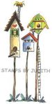 S-26 Birdhouse Condo